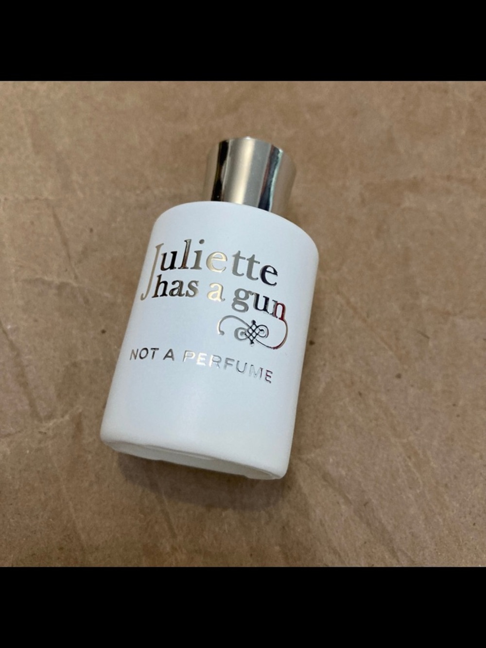 Juliette has a gun 8ml